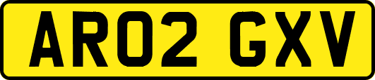 AR02GXV