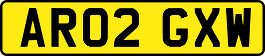 AR02GXW