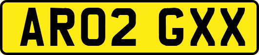 AR02GXX