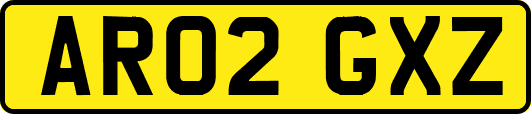 AR02GXZ