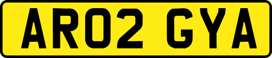 AR02GYA