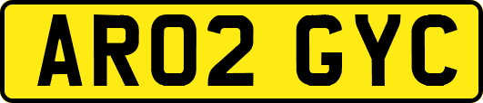AR02GYC