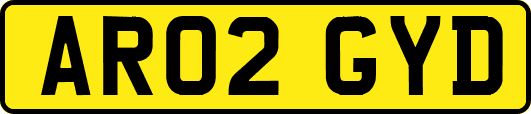 AR02GYD