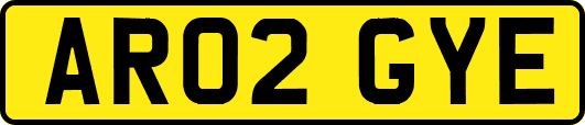 AR02GYE