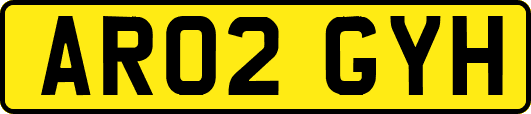 AR02GYH