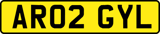AR02GYL