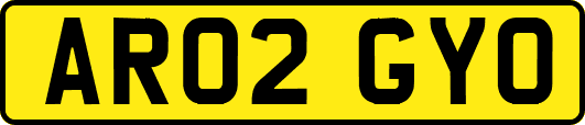 AR02GYO