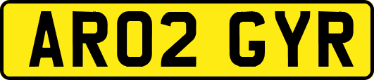 AR02GYR