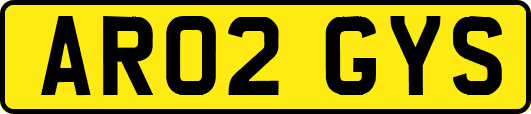 AR02GYS