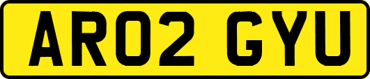AR02GYU