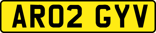 AR02GYV