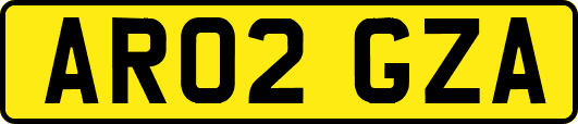 AR02GZA