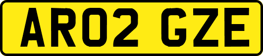 AR02GZE