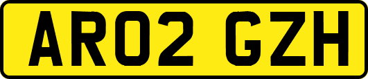 AR02GZH