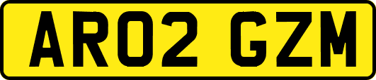 AR02GZM
