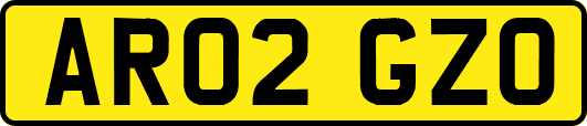 AR02GZO
