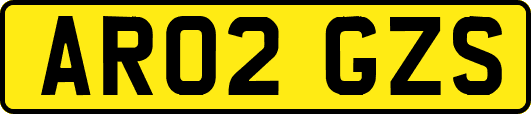 AR02GZS