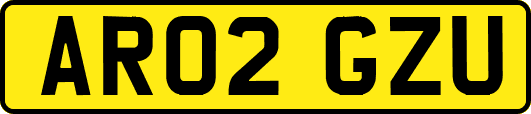 AR02GZU