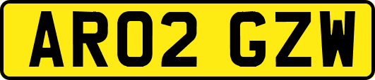 AR02GZW