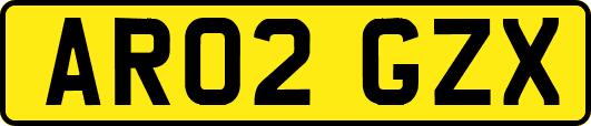 AR02GZX