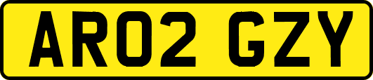 AR02GZY