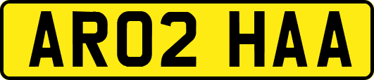 AR02HAA