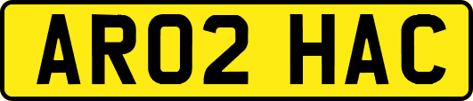 AR02HAC
