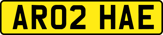 AR02HAE
