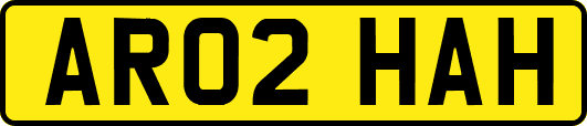AR02HAH