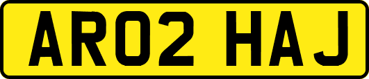 AR02HAJ