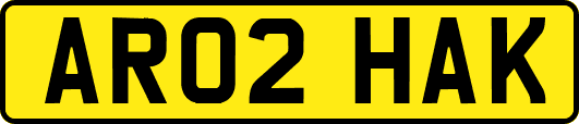 AR02HAK
