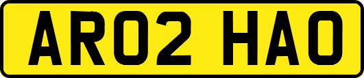 AR02HAO