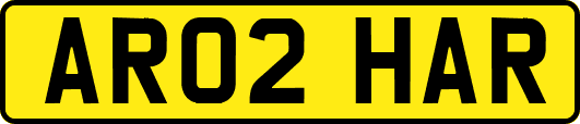 AR02HAR