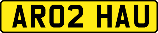AR02HAU