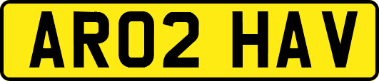 AR02HAV