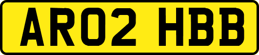 AR02HBB
