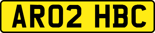 AR02HBC
