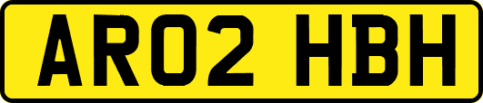 AR02HBH