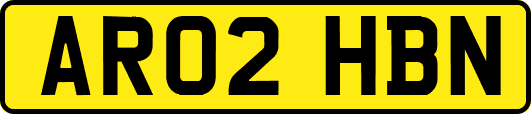 AR02HBN