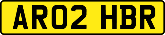 AR02HBR