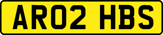 AR02HBS