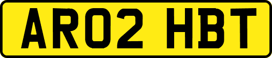 AR02HBT