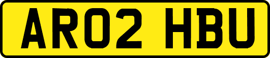 AR02HBU