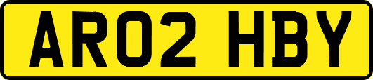 AR02HBY