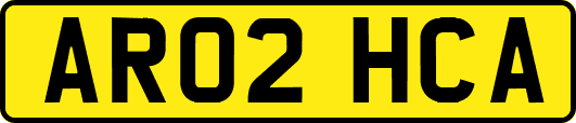 AR02HCA
