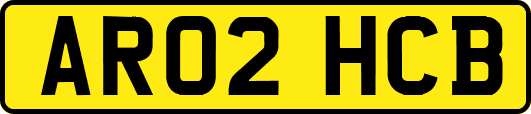 AR02HCB
