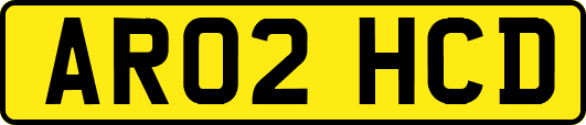 AR02HCD
