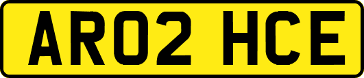 AR02HCE