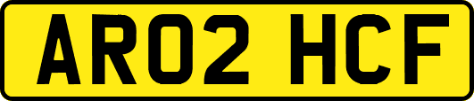 AR02HCF