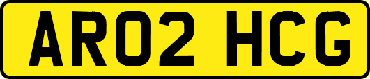 AR02HCG
